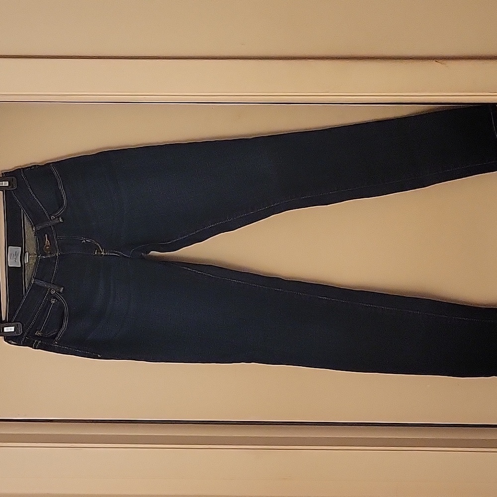 Levi's Women's Bold Curve Skinny Jeans